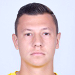 Andrii Boriachuk