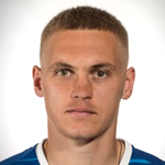 Vitaliy Buyalskyi