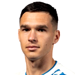 Oleksandr Tymchyk