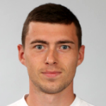 Vladyslav Ohirya
