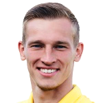 Valerii Luchkevych