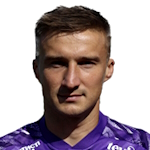 Yevhen Banada