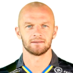 Oleksii Dovhii