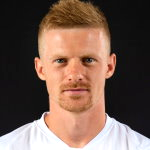 Yevhenii Morozko