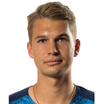 Vladyslav Supryaga