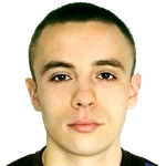 Dmytro Korkishko