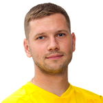 Dmytro Kravchenko
