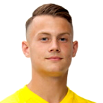 Vladyslav Dmytrenko