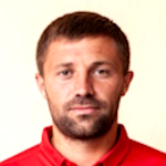 Vitaliy Koltsov