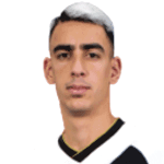 Puma Rodríguez