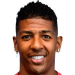 Patrick van Aanholt