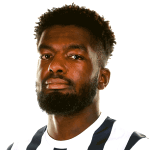 Cédric Kipré