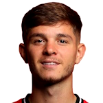 James McAtee