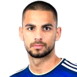 Stefan Milić