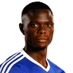 Patson Daka