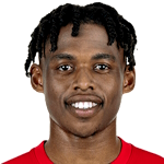 Chukwubuike Adamu