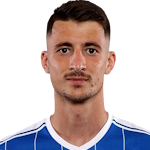 Danilo Mitrović