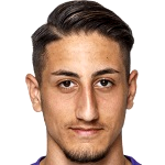 Can Keleş