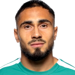 Alexandre Ramalingom