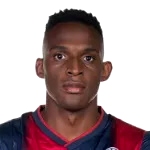 Jhon Lucumí