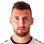 Dimitar Velkovski