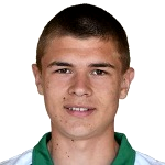 Tonislav Yordanov