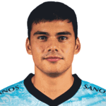 Alex Ibacache