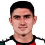 Benjamín Rojas