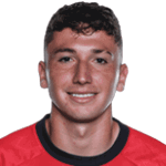 Luciano Arriagada