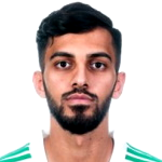 Mousa Al-Taamari