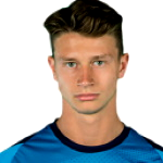 Kasper Høgh