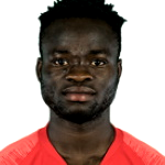 Clinton Antwi