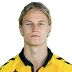 Magnus Jensen