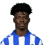 Emmanuel Sabbi