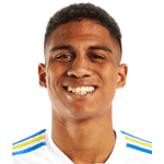 Cody Drameh