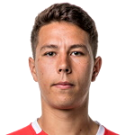 Nicklas Røjkjær