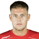 Nicolai Vallys