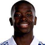 Nampalys Mendy