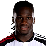 Calvin Bassey