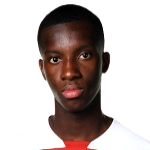 Edward Nketiah