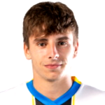 Adrián Bernabé
