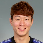 Ui-Jo Hwang