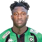 Kévin Denkey