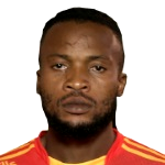 Ngonda Muzinga