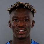 Pape Ibnou Ba