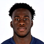 Arnaud Kalimuendo