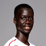 Moustapha Mbow