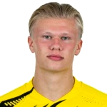 Erling Haaland