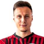 Dominik Franke