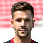 Jesus Toscano Serrano